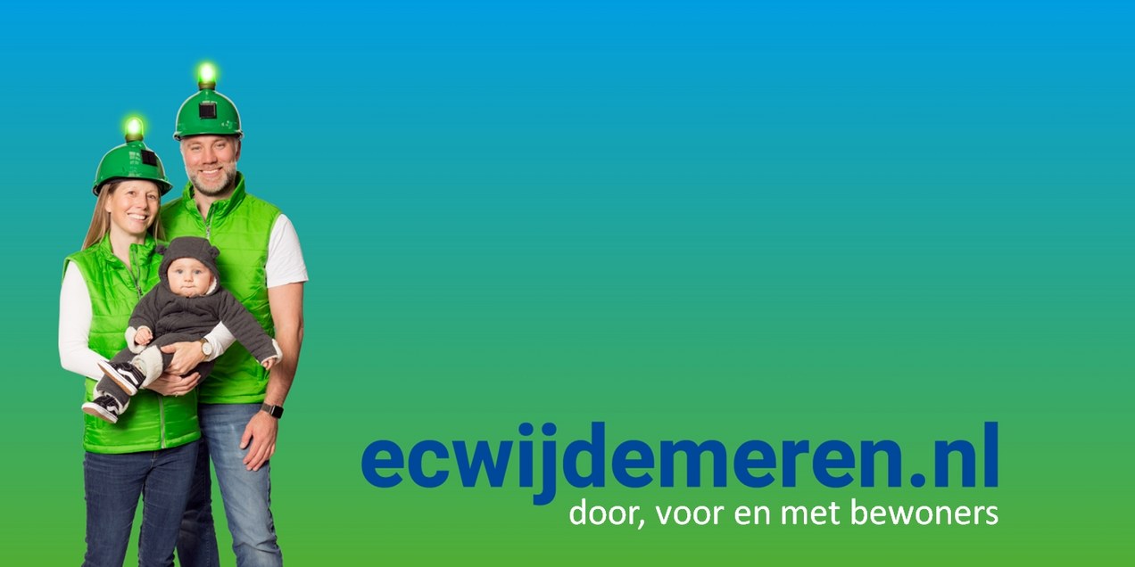Energiecoöperatie Wijdemeren